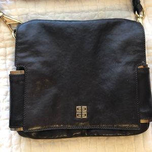 Givenchy Melancholia Flap Bag